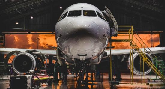 UL Engineering Certified to Service Thai Aircraft